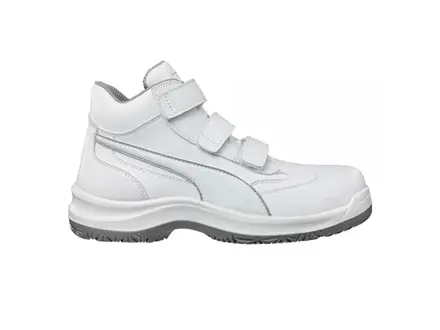 Chaussure de sécurité Puma Absolute Mid S2 SRC