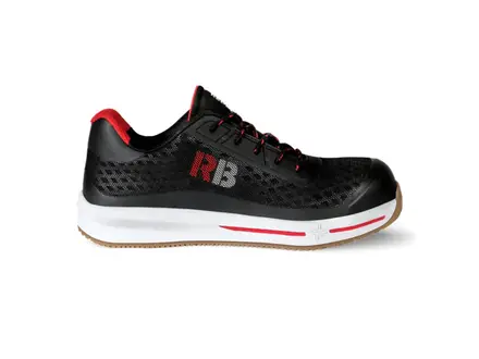 Chaussure de sécurité Redbrick Sierra S1P SRC ESD