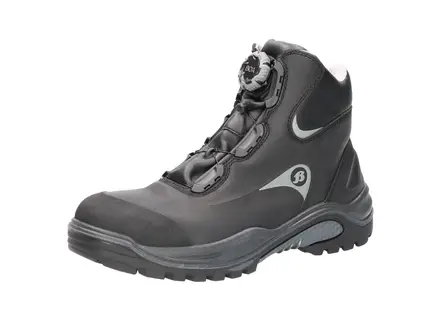 Chaussure de sécurité Bata Traxx 219, fermeture BOA, S3 CI SRC, taille 41