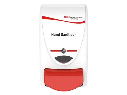 Deb Hand Sanitiser zeepdispenser 1000 ml