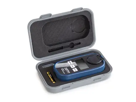 Kern ORM 50BM refractometer digitaal