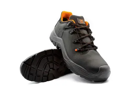 Chaussure de sécurité No-Risk Slide S3 SRC