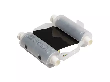 Ruban d'impression Brady B30-R4300 noir, 110 mm