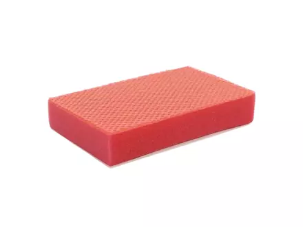 Éponge Color Clean HACCP 136x90x26 mm