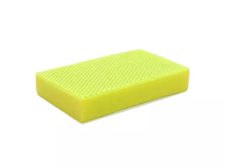 Éponge Color Clean HACCP 136x90x26 mm