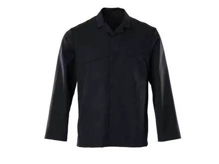 Mascot Food & Care 20254-442-010 food jacket dark navy size 5XL