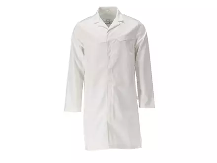 Veste alimentaire Mascot Food & Care 20354-442-06 blanche taille XL