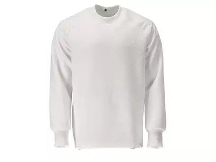 Mascot Food & Care 20084-932-06 sweatshirt wit maat S