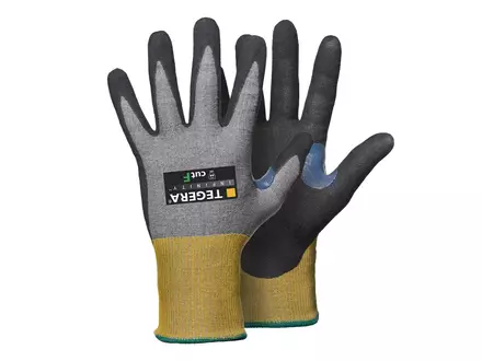 Ejendals Tegera 8815 Infinity handschoen nitril snijbestendig