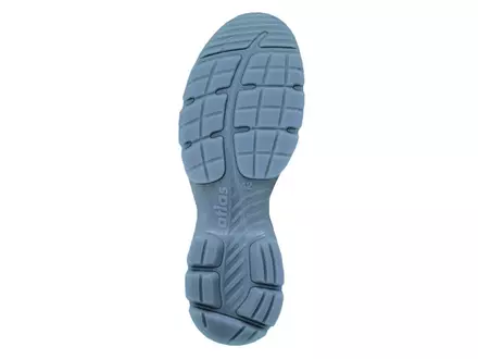 Chaussure de sécurité Atlas Flash 1300 S1 SRC ESD W12 taille 40