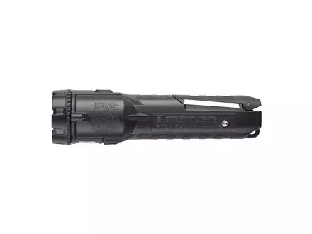 Streamlight Dualie handheld lamp 230V rechargeable