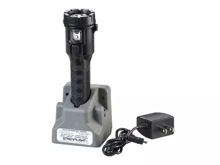 Streamlight Dualie handheld lamp 230V rechargeable