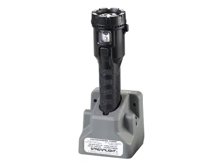 Lampe de poche Streamlight Dualie 230 V rechargeable