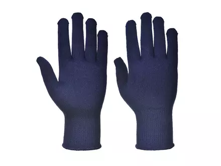 Gants Portwest A115 Thermolite résistants au froid, taille XL