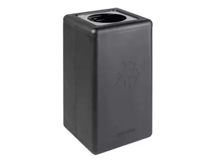 Poubelle BrickBin circulaire et modulaire