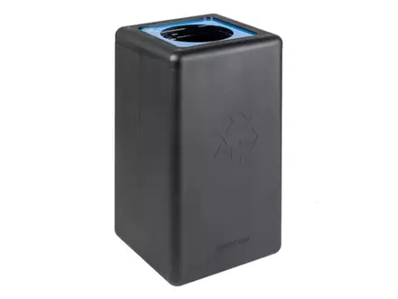 Poubelle BrickBin circulaire et modulaire