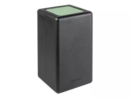 Poubelle BrickBin circulaire et modulaire