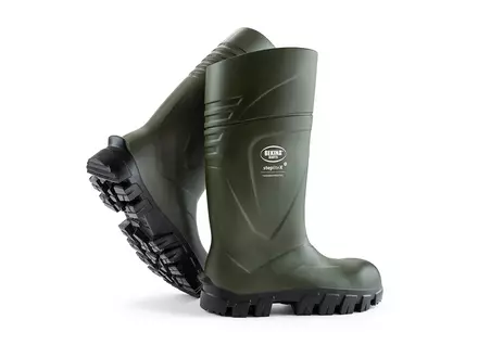 Bottes de sécurité Bekina StepliteX ThermoProtec S5 CI SRC