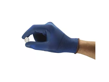 Ansell HyFlex 11-818 handschoen nitril mechanische bescherming