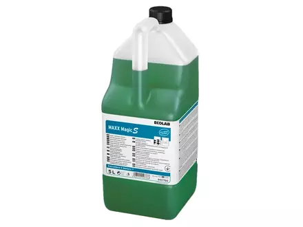 Nettoyant pour sols Ecolab Maxx Magic S super hydratant