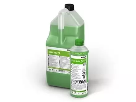 Nettoyant pour sols Ecolab Maxx Indur S