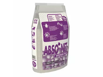 Absodan Superior Plus absorption granules