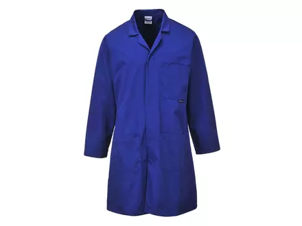 Portwest 2852 jacket royal blue size M