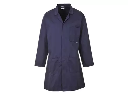 Portwest 2852 jacket navy blue size S