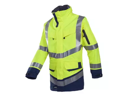 Sioen Windsor 708ZA2LH2 regenjas