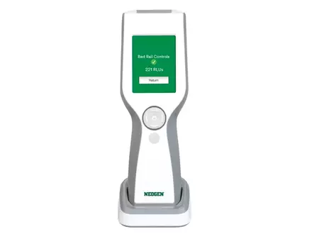 Luminomètre NEOGEN Clean-Trace LX25 ATP