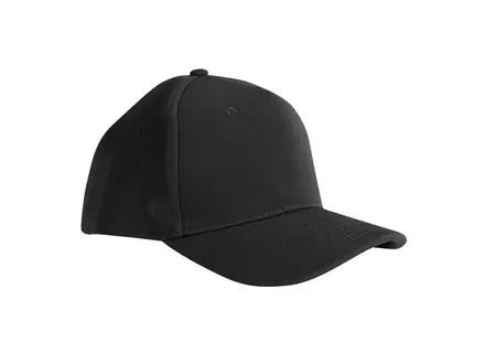 Mascot 22850-602-09 adjustable black cap