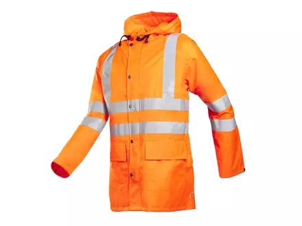 Imperméable Sioen Monoray 198AA2X98 orange fluo taille L