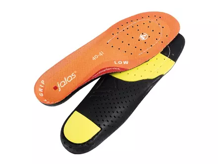 Semelle intérieure Jalas 8709H/8710M/8711L ESD