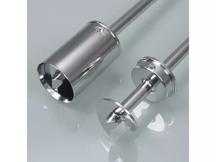 Bürkle IceSampler monsternemer 1050 mm RVS