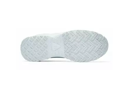 Chaussures pour équipes Inny, chaussure de sécurité à enfiler S3 SFC, taille 36