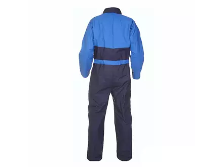 Combinaison imperméable Hydrowear Seaham bleu marine/bleu roi taille XL