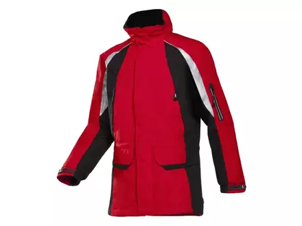 Sioen Tornhill 608ZN2LH2 regenparka