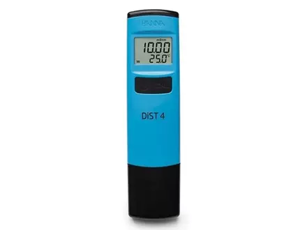 Conductimètre Hanna Instruments HI98304 DiST 4