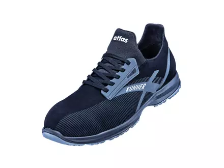Chaussure de sécurité Atlas Runner 95 S3 SRC ESD taille 37