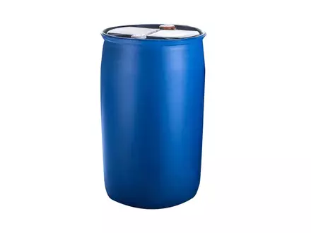 Eau déminéralisée
