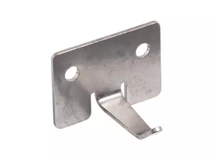 Suspension system 1 hook stainless steel