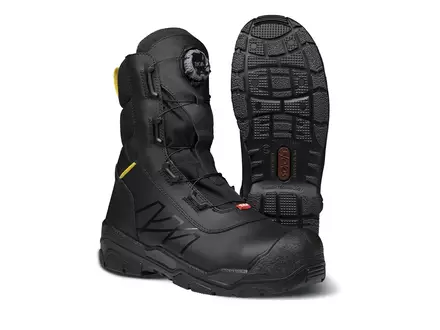Chaussure de sécurité Jalas 1508 Gran Premio fermeture BOA S3 CI HI HRO SRC ESD