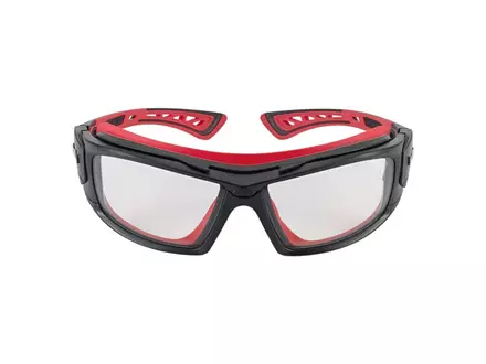 Lunettes de sécurité Bollé ULTIM8 ULTIPSI en polycarbonate transparent