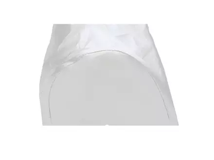 ProSafe 2 overschoen antislip wit