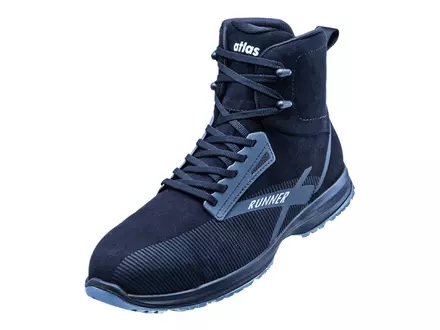 Atlas Runner 105 safety shoe S3 SRC ESD size 48