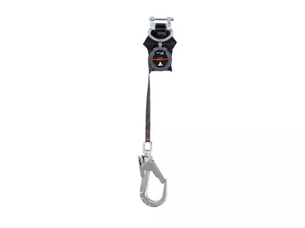 Bloc de chute Miller Turbolite Edge 1035741-E 2,75 mètres