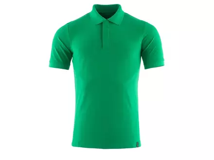 Polo à manches courtes Mascot 20183-961 vert vif, taille 5XL