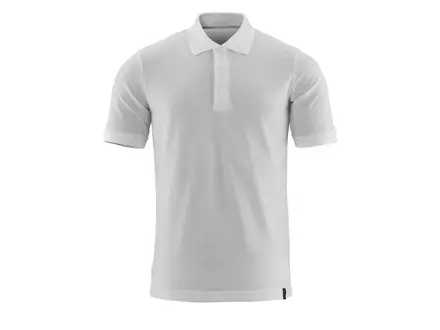 Polo blanc à manches courtes Mascot 20183-961, taille 4XL