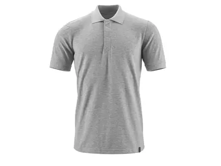 Mascot 20183-961 short-sleeved polo shirt grey size 6XL