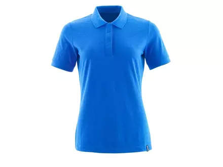 Polo à manches courtes Mascot 20183-961 bleu vif, taille 2XL